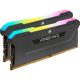 Corsair VENGEANCE RGB PRO SL DDR4 16GB (2x8GB) 3200MHz C16 RAM Kit