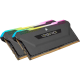 Corsair VENGEANCE RGB PRO SL DDR4 16GB (2x8GB) 3200MHz C16 RAM Kit
