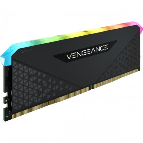 CORSAIR VENGEANCE RGB RS DDR4 16GB 3200MHz RAM