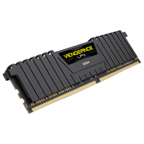 Corsair Vengeance LPX DDR4 4GB (1x4GB) DRAM 2400MHz