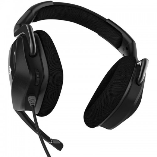 Corsair Void Elite RGB Premium 7.1 Surround Sound USB Gaming Headphone