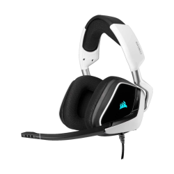 Corsair Void Elite RGB Premium 7.1 Surround Sound USB Gaming Headphone