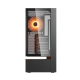 Cougar CFV235 Mid Tower Gaming Casing |Black