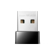 Cudy WU650 650Mbps Dual Band Nano USB Wi-Fi Adapter