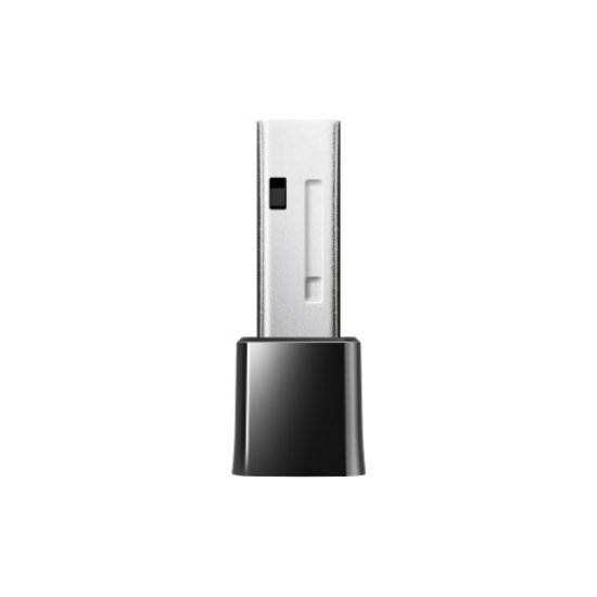 Cudy WU650 650Mbps Dual Band Nano USB Wi-Fi Adapter