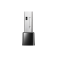 Cudy WU650 650Mbps Dual Band Nano USB Wi-Fi Adapter