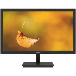 Dahua DHI-LM22-L200 21.5 inch 75Hz FHD ELED Monitor
