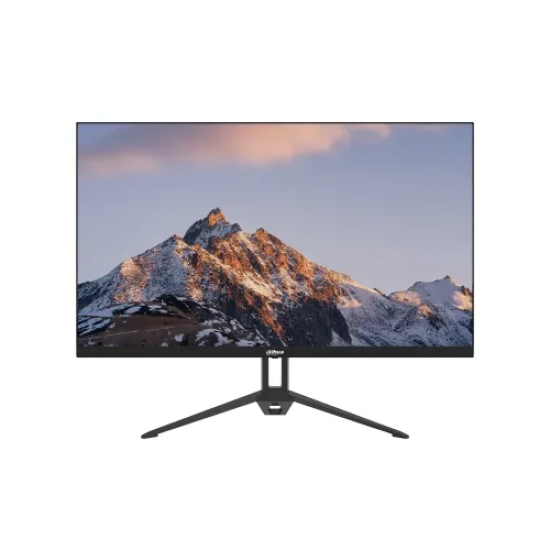 Dahua DHI-LM24-B201E 23.8" IPS Display 100hz FHD Monitor