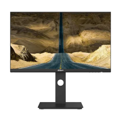 Dahua DHI-LM24-P301A 23.8" 2K QHD IPS Display 100 Hz Monitor