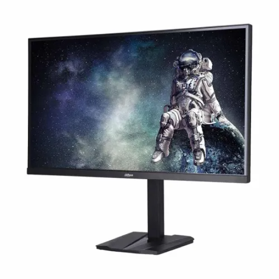 Dahua DHI-LM27-E431A 27" 4K UHD 320Hz Dual mode IPS Display Gaming Monitor