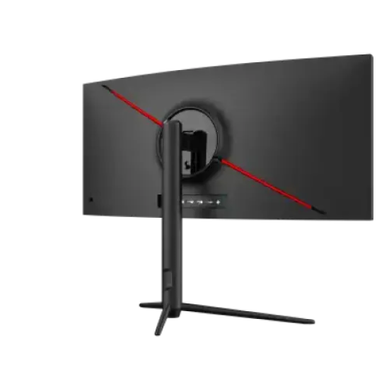 Dahua DHI-LM30-E330CA 30" 200Hz WFHD Curved Display Gaming Monitor