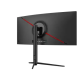 Dahua DHI-LM30-E330CA 30" 200Hz WFHD Curved Display Gaming Monitor