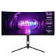 Dahua DHI-LM30-E330CA 30" 200Hz WFHD Curved Display Gaming Monitor