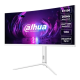 Dahua DHI-LM30-E330CW 30" 200Hz WFHD Curved Display Gaming Monitor