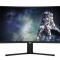 Dahua DHI-LM32-E330CA 31.5" 2K QHD Curved 180Hz Gaming Monitor