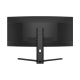 Dahua DHI-LM34-E330CA 34" WQHD 200hz Curved Display Gaming Monitor