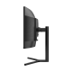 Dahua DHI-LM34-E330CA 34" WQHD 200hz Curved Display Gaming Monitor