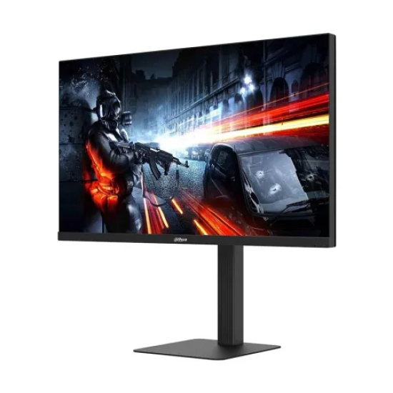 Dahua LM25-E241A 24.5" 320Hz 1ms IPS Display FHD Gaming Monitor