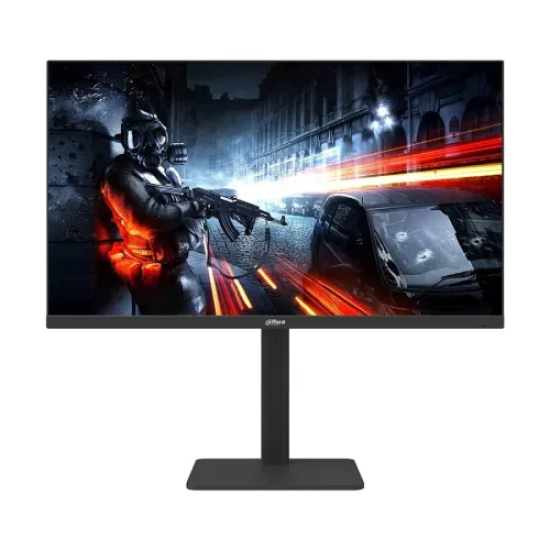 Dahua LM25-E241A 24.5" 320Hz 1ms IPS Display FHD Gaming Monitor