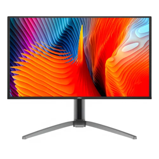 Dahua DHI-LM27-GO34A 26.5" 2K QHD QD-OLED 0.03 ms 240Hz Gaming Monitor