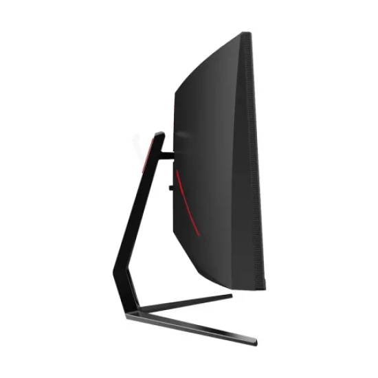 Dahua DHI-LM34-E330C 34" UltraWide WQHD Gaming Curved Display 165Hz Monitor