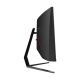 Dahua DHI-LM34-E330C 34" UltraWide WQHD Gaming Curved Display 165Hz Monitor