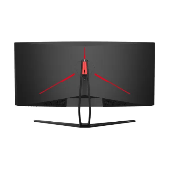 Dahua DHI-LM34-E330C 34" UltraWide WQHD Gaming Curved Display 165Hz Monitor