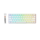 Dareu EK60 HE RGB Wired Mechanical Keyboard