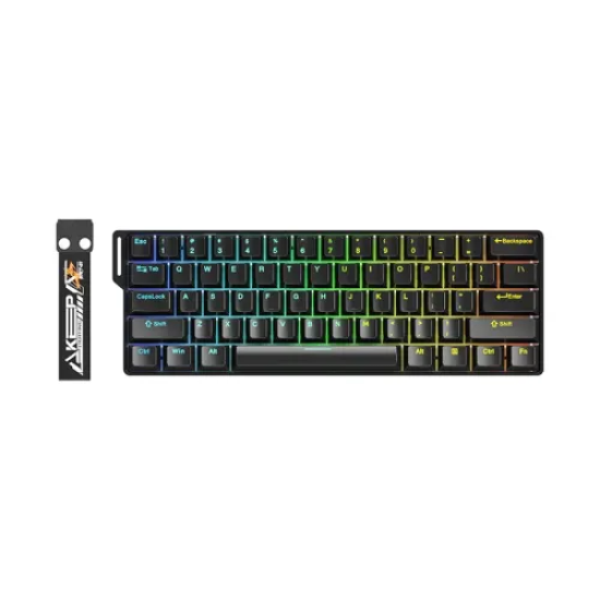 Dareu EK60 HE RGB Wired Mechanical Keyboard