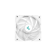 DeepCool LE520 240mm All-in-one ARGB Liquid CPU Cooler White