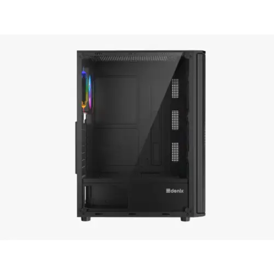 EDINIX X-STRIKE ATX Mid-Tower Gaming Desktop Casing