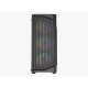 EDINIX X-TITAN ATX Mid-Tower Desktop Gaming Casing