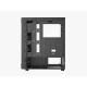 EDINIX X-TITAN ATX Mid-Tower Desktop Gaming Casing