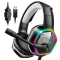 EKSA E1000 7.1 Surround Sound USB Wired Gaming Headset