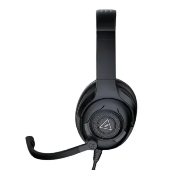 EKSA E4 Air Comfy Noise Cancelling Wired Headphone