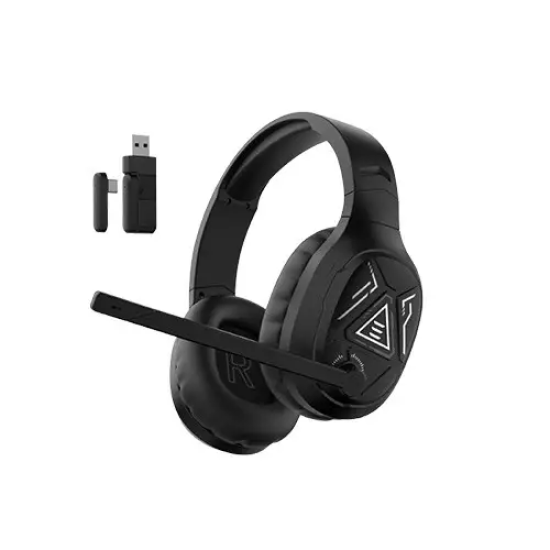 EKSA E56BT 3D Stereo Surround Wireless Gaming Headset