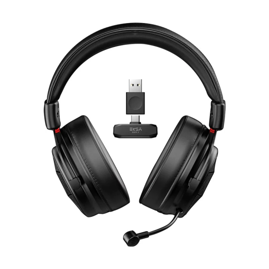 EKSA E900 X 5.8GHz Wireless Ultra Low-Latency Gaming Headphone