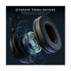 EKSA Mako BT Wireless 2.4GHz Gaming Headset