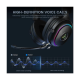 EKSA Mako BT Wireless 2.4GHz Gaming Headset