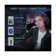EKSA Mako BT Wireless 2.4GHz Gaming Headset