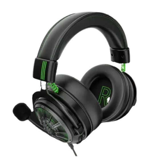 EKSA Star Engine Pro 7.1 Surround Sound Wired Gaming Headphone