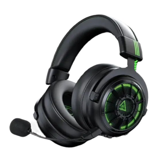 EKSA Star Engine Pro 7.1 Surround Sound Wired Gaming Headphone
