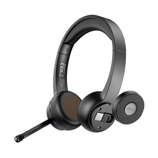 EKSA Telecom H16 Wireless Professional Headphone