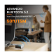 EKSA Telecom H16 Wireless Professional Headphone