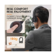 EKSA Telecom H16 Wireless Professional Headphone