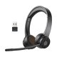 EKSA Telecom H16 Wireless Professional Headphone