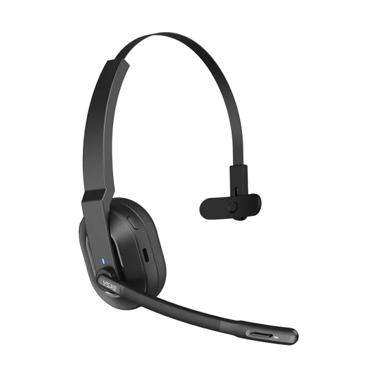 EKSA Telecom H5SE Wireless Professional Headphone