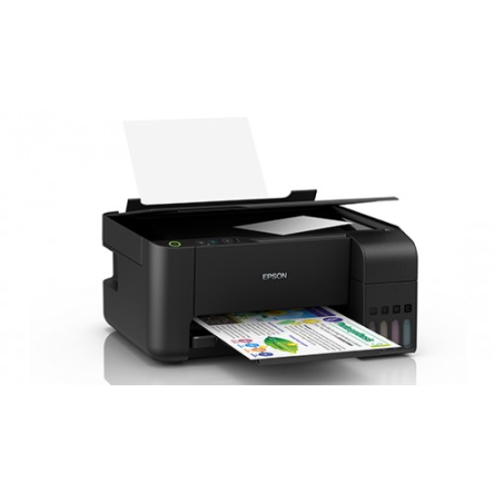 Epson L3110 All-in One Ink Tank Printer