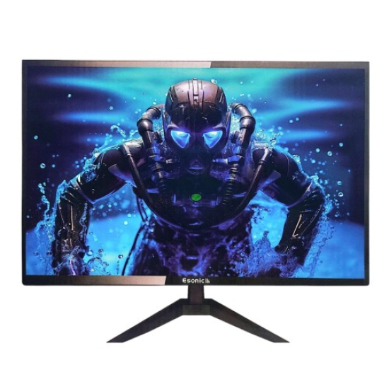 Esonic EM19s 19 inch HD LED Monitor 