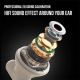 F&D E3 Bluetooth True Wireless Earbuds